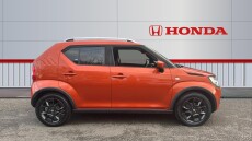 Suzuki Ignis 1.2 Dualjet SHVS SZ-T 5dr Petrol Hatchback
